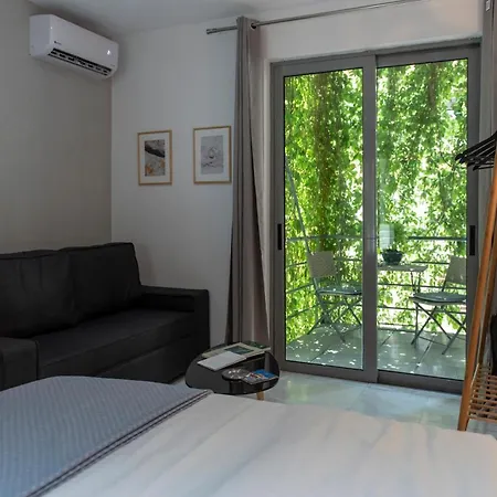 Bright Eco Studios Athens Exterior photo