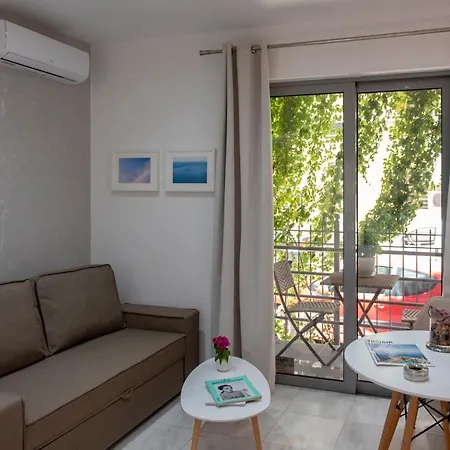 Bright Eco Studios Athens Exterior photo