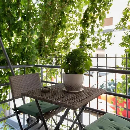 Bright Eco Studios Athens Exterior photo