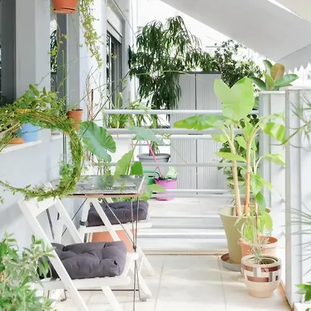 Bright Eco Studios Athens Exterior photo