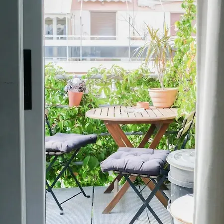 Bright Eco Studios Athens Exterior photo