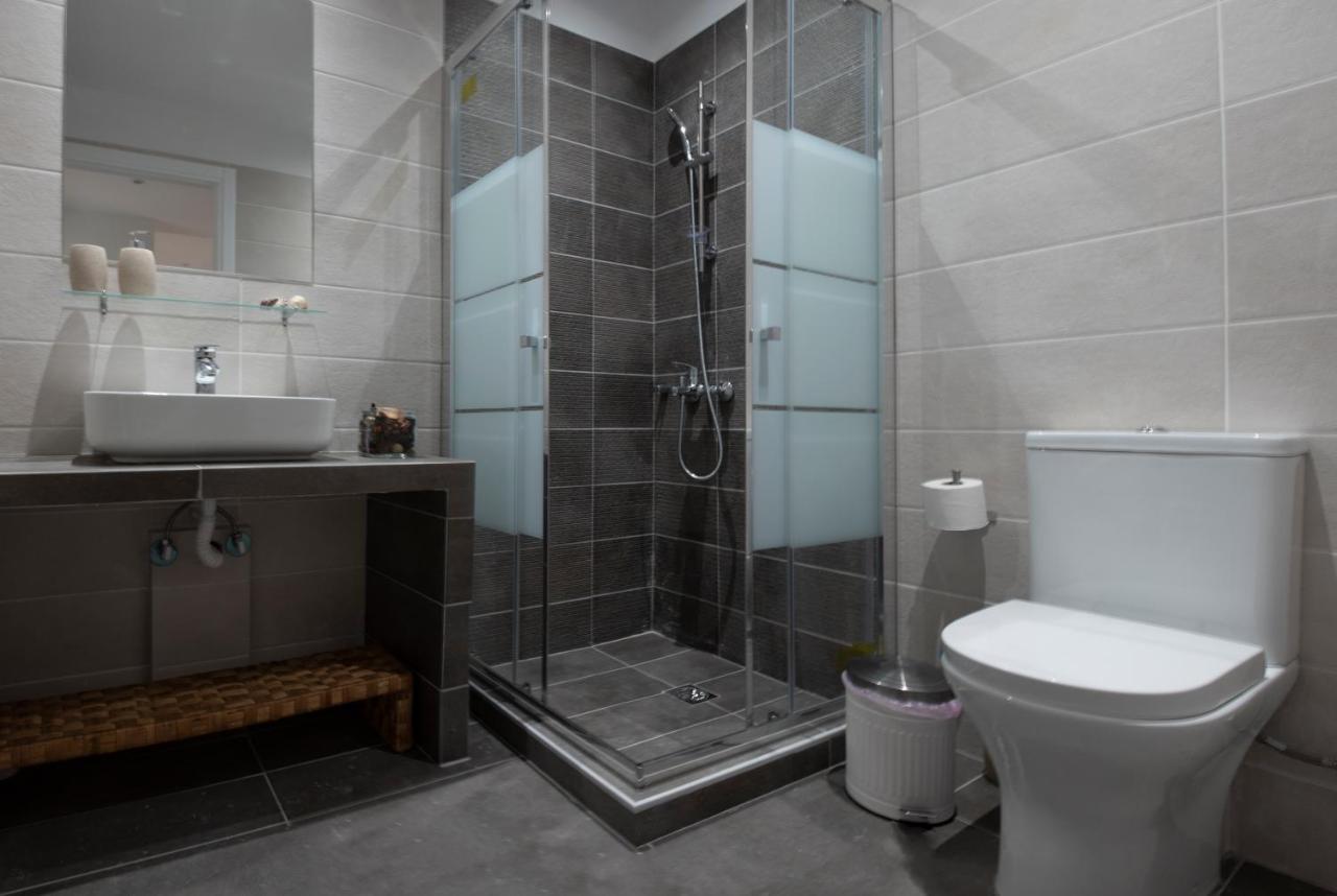 Apartment Bright Eco *