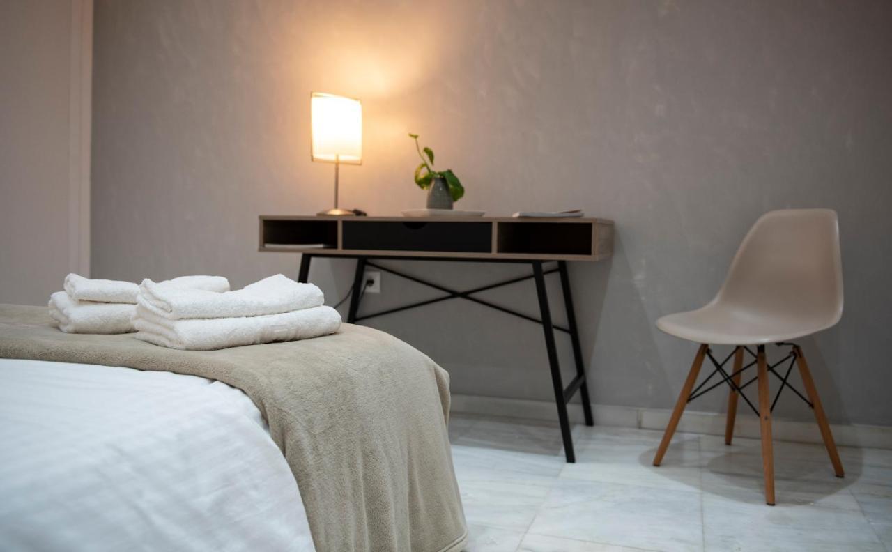 Apartment Bright Eco *