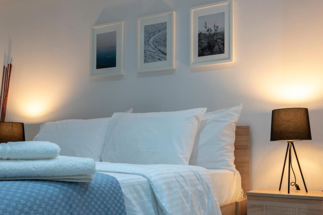 Apartment Bright Eco *