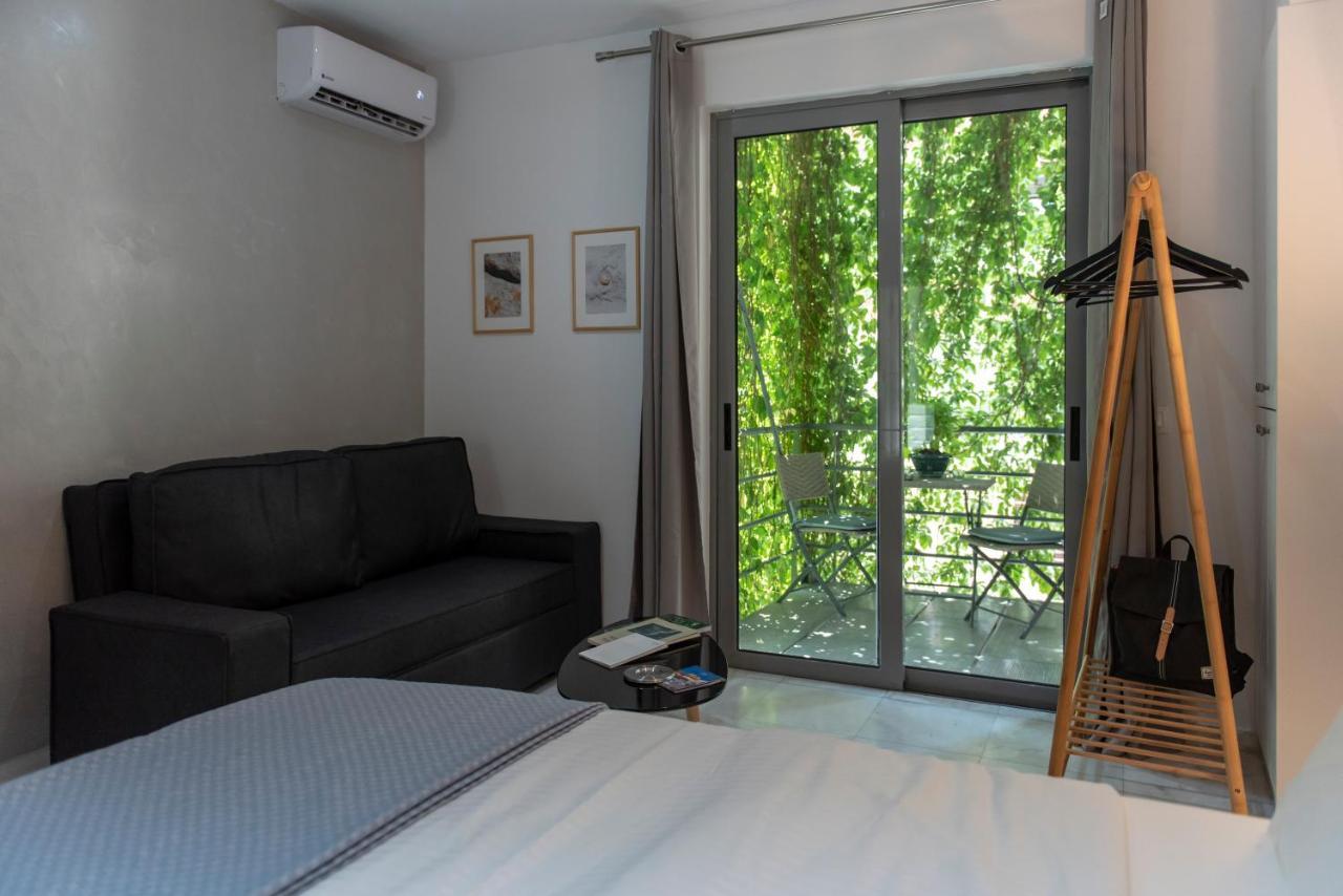 Bright Eco Apartment *