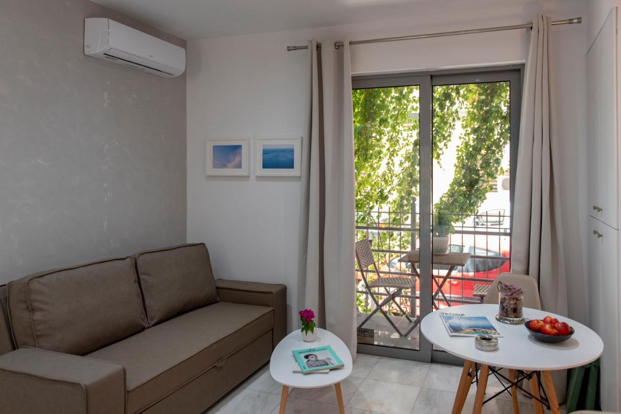 Bright Eco Apartment *