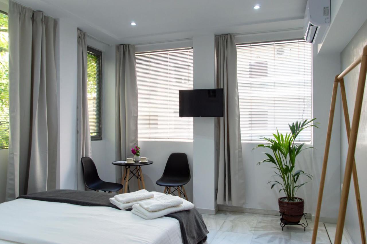 Apartment Bright Eco Athen