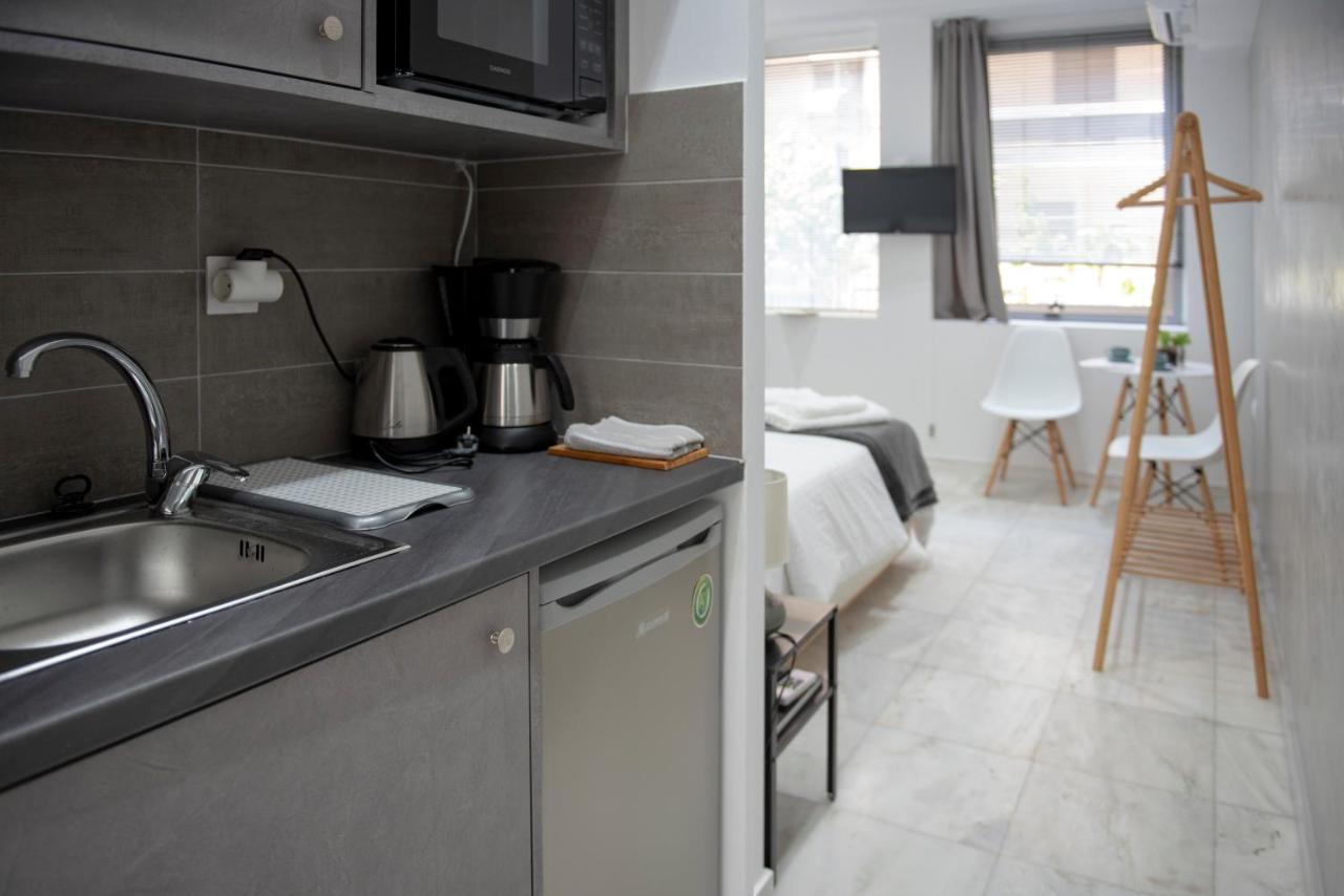 Apartment Bright Eco *