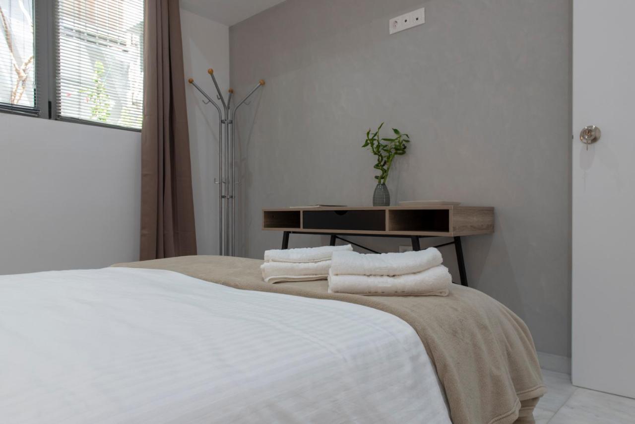 Bright Eco Apartment *