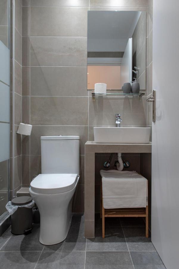 Apartment Bright Eco *