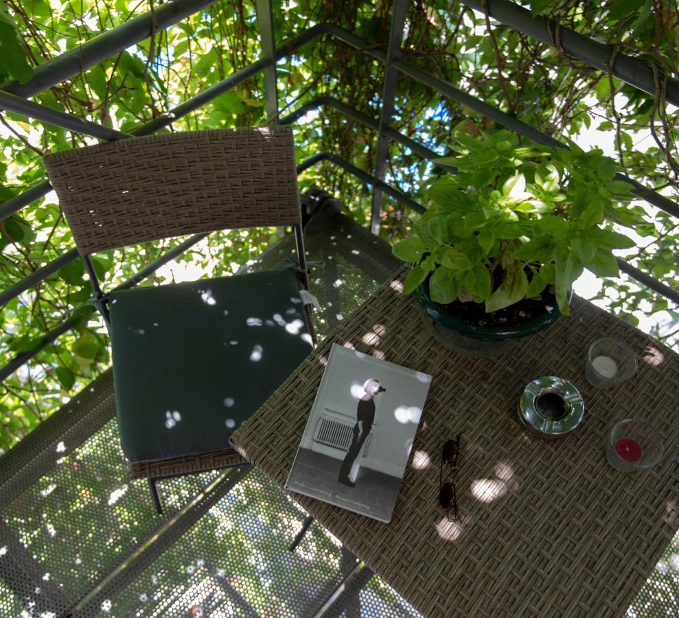 Bright Eco Apartment Athens