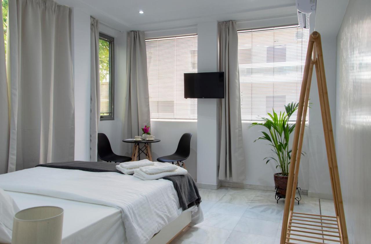 Bright Eco Apartment *