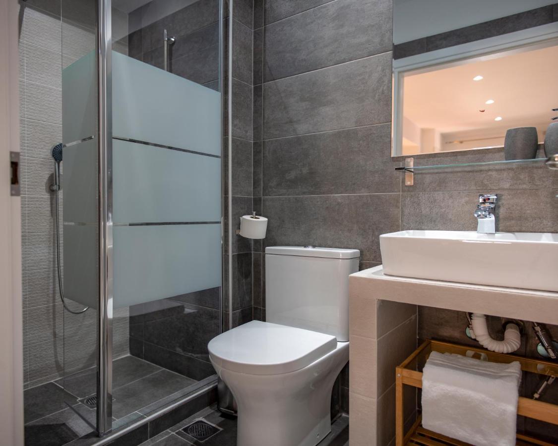 Bright Eco Apartment Athens
