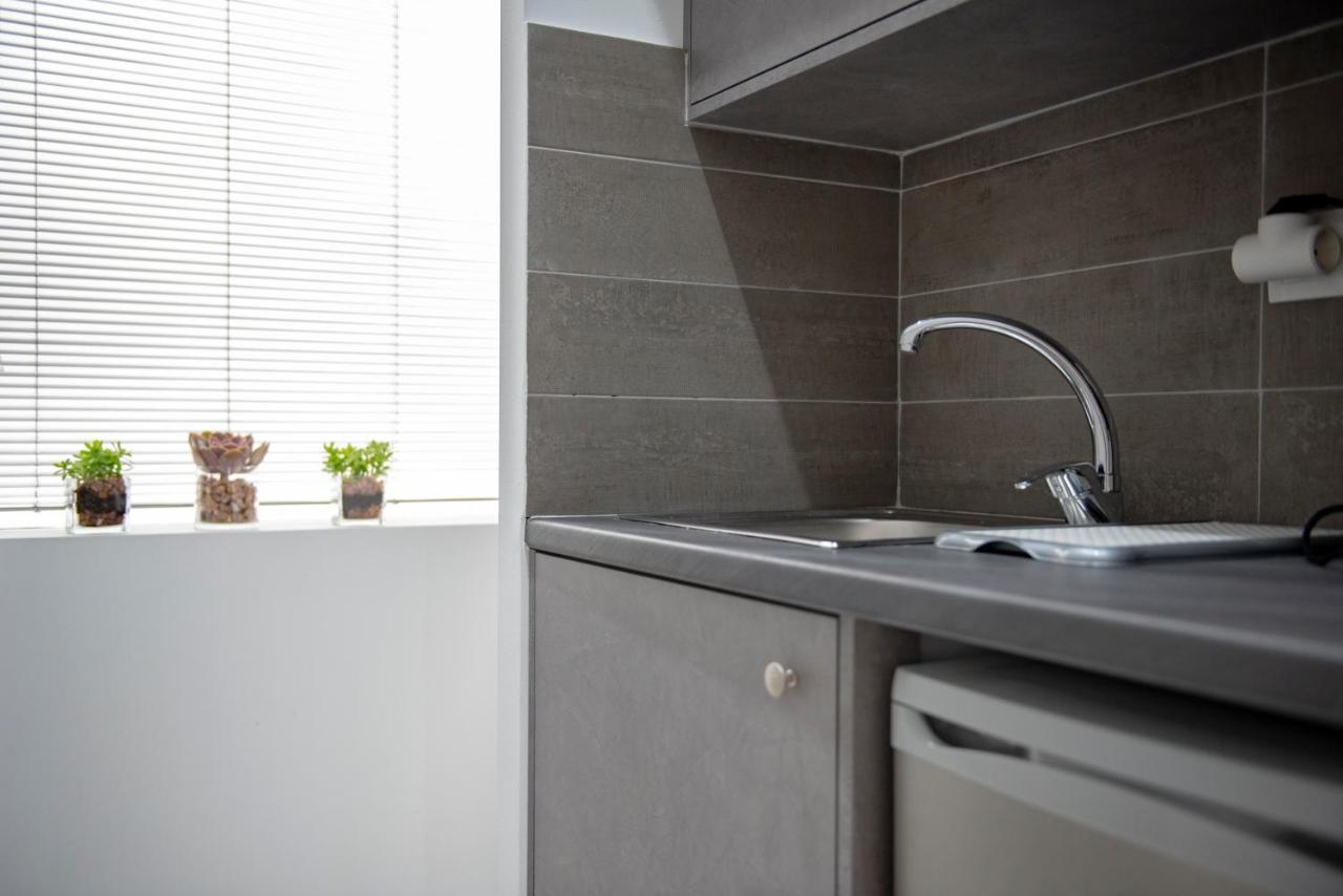 Apartment Bright Eco