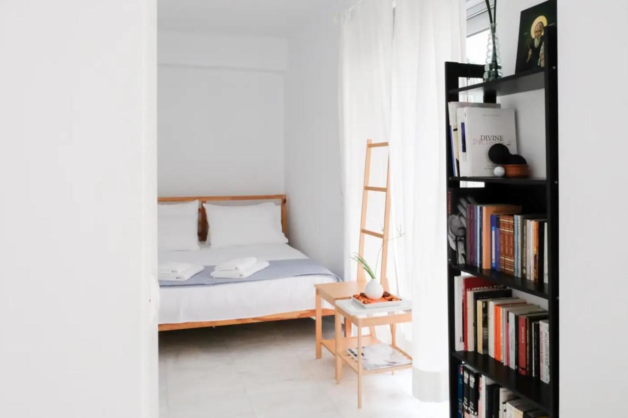 Apartment Bright Eco