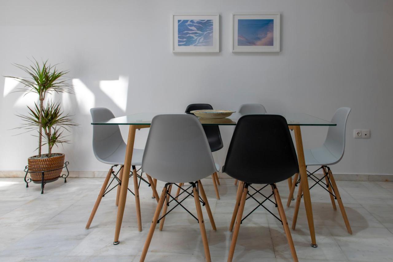 Apartment Bright Eco Athens