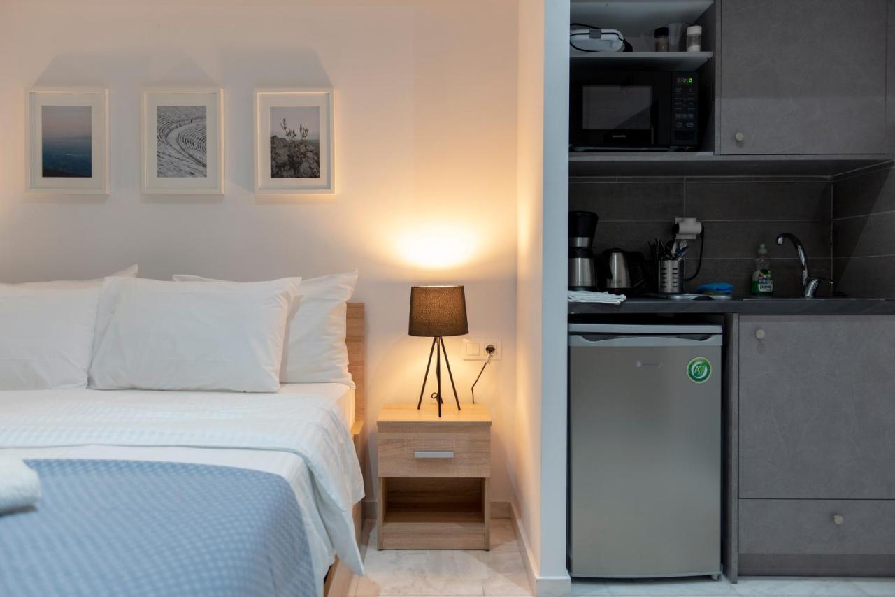 Bright Eco * Athen