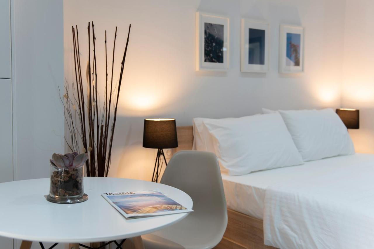 Apartment Bright Eco *