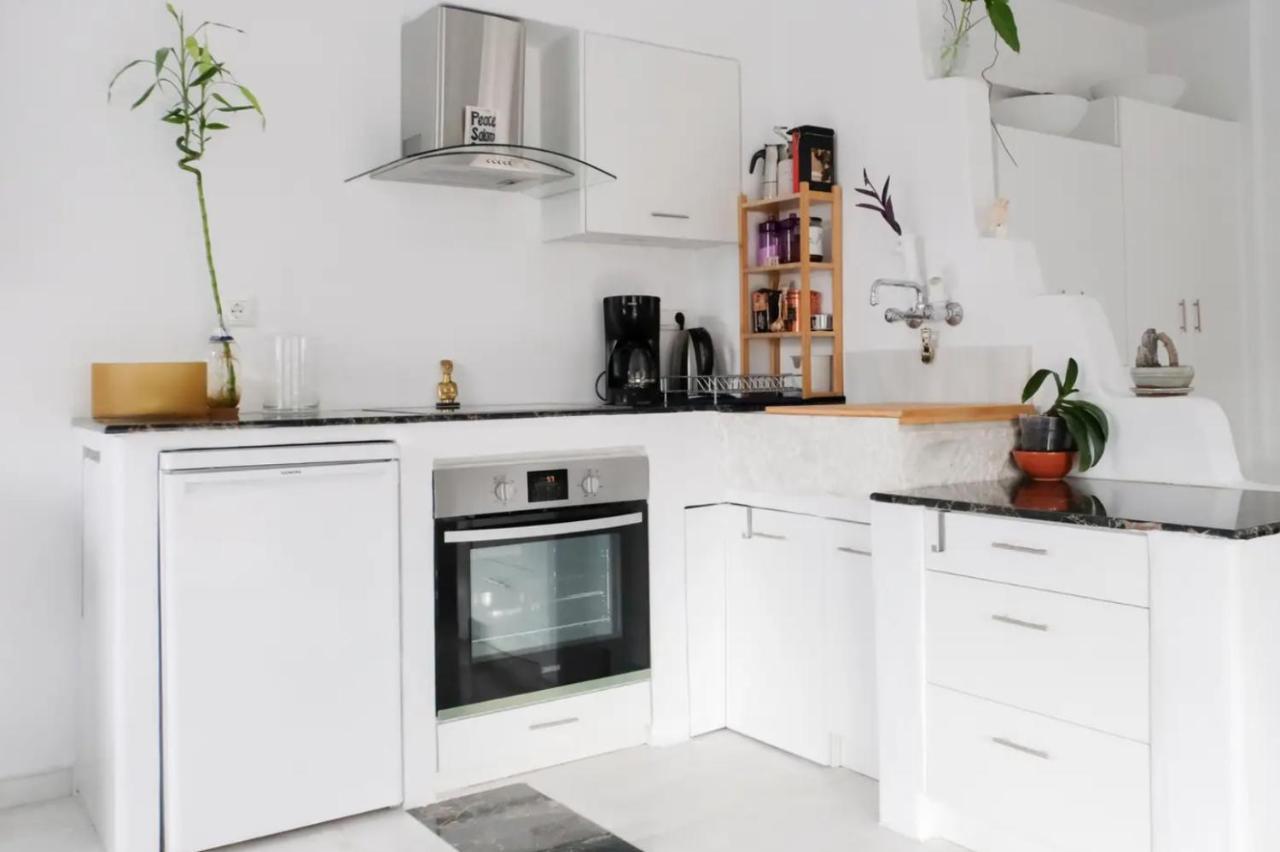 Apartment Bright Eco *