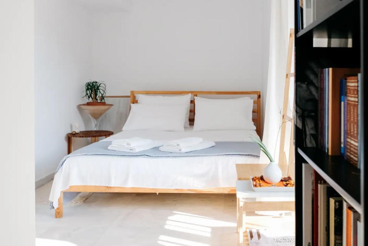 Bright Eco Apartment *