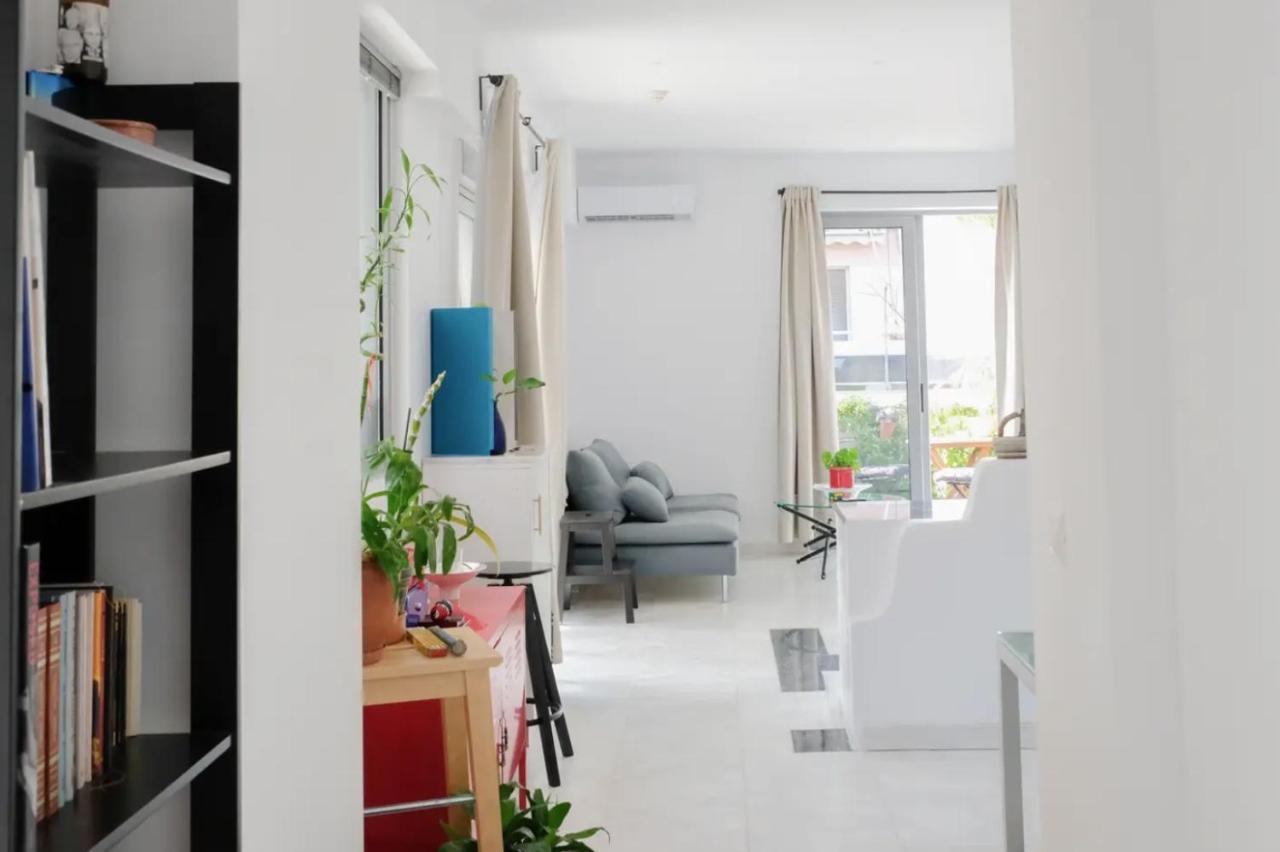 Bright Eco Apartment *