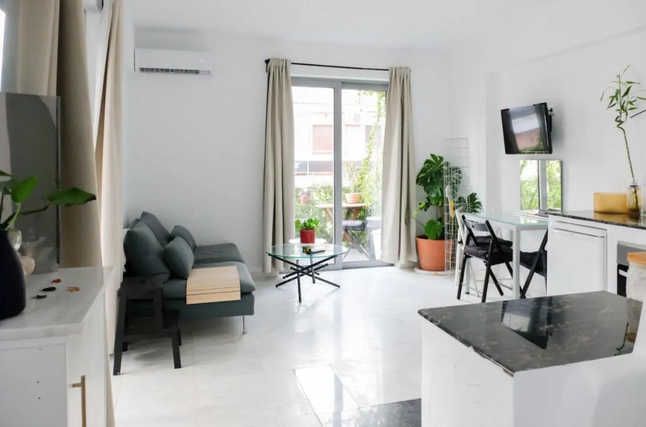 Bright Eco Apartment *