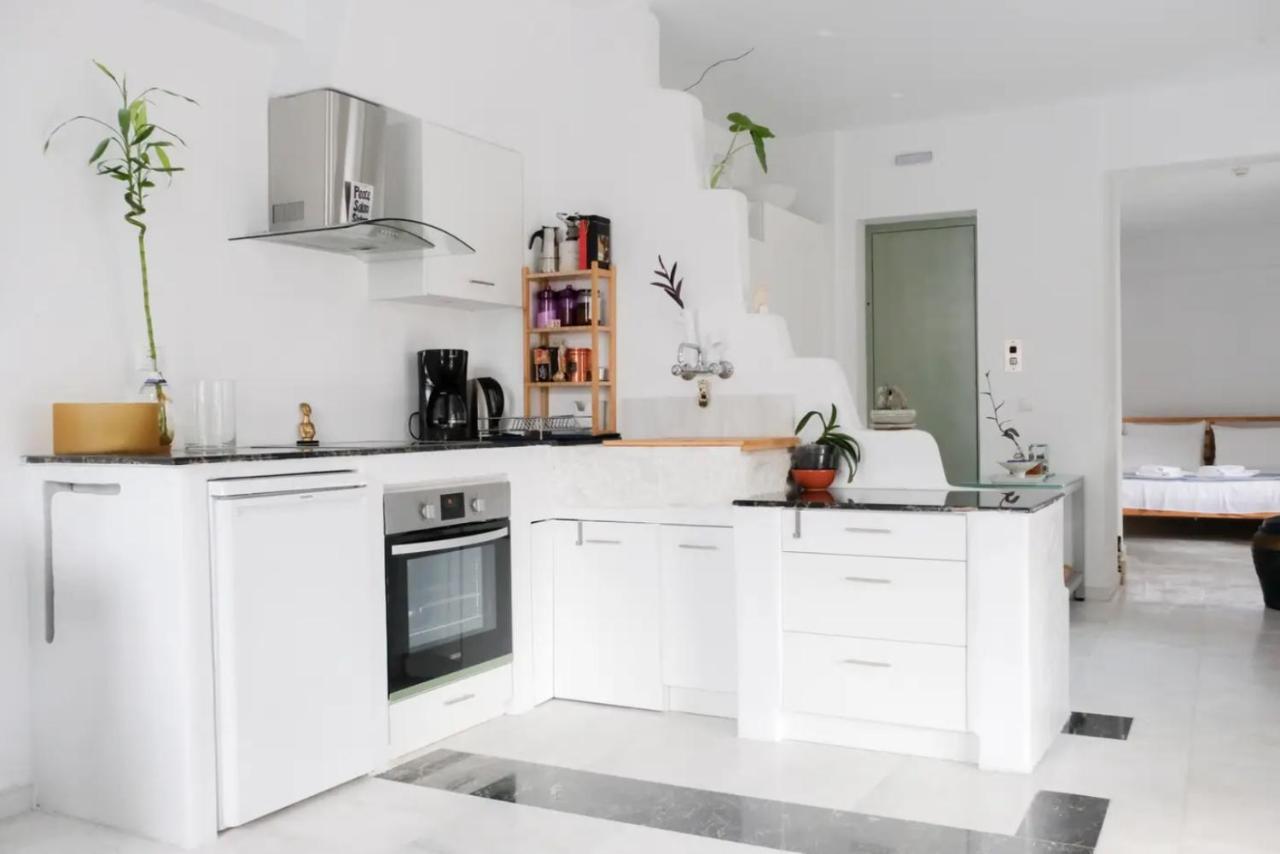 Apartment Bright Eco