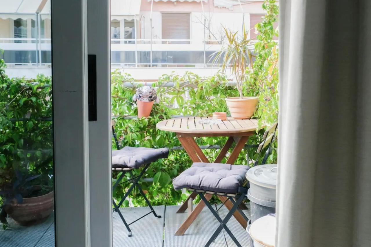 Apartment Bright Eco
