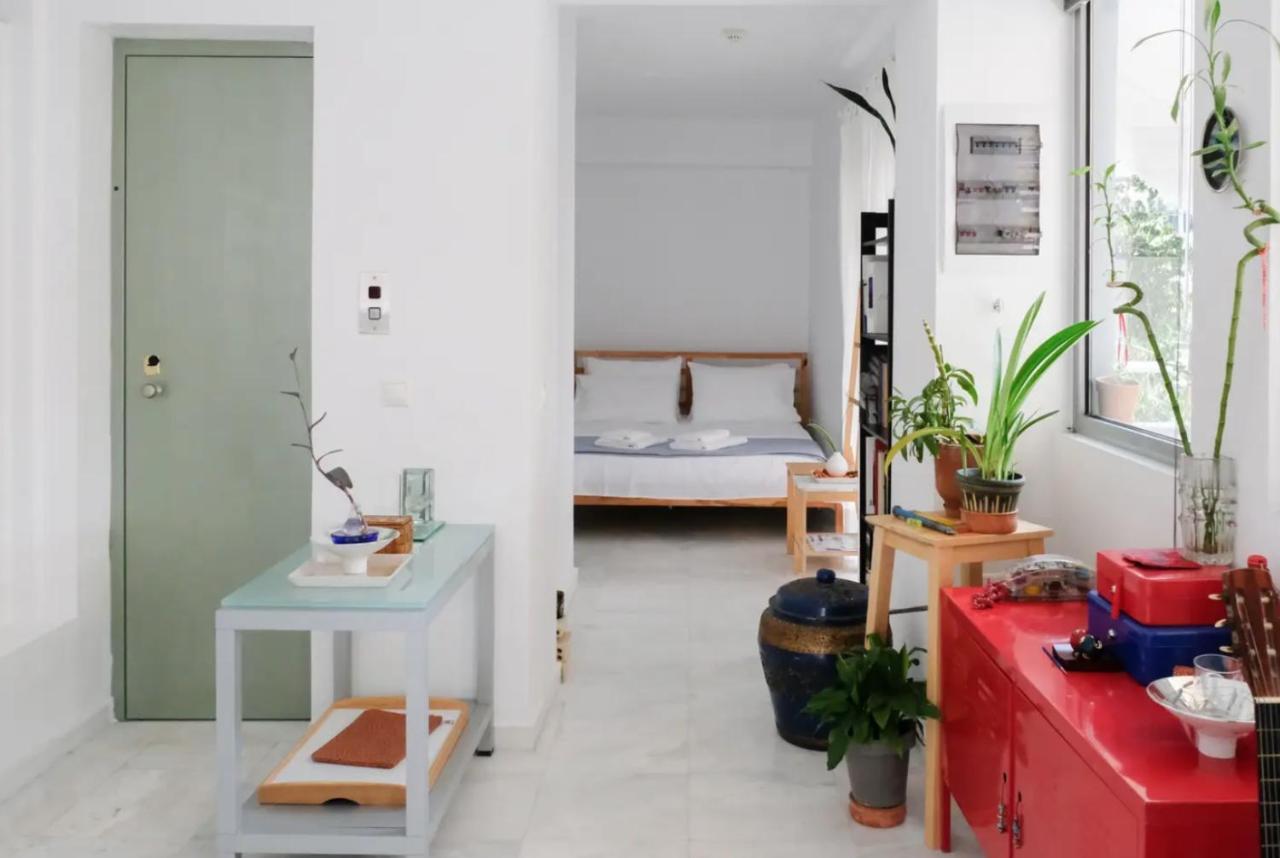 Bright Eco * Athen