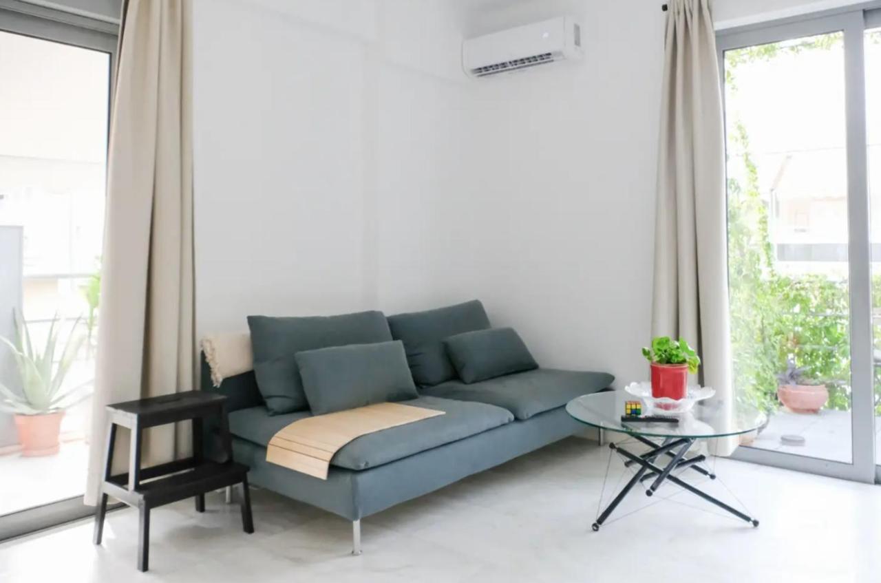 Bright Eco Apartment *