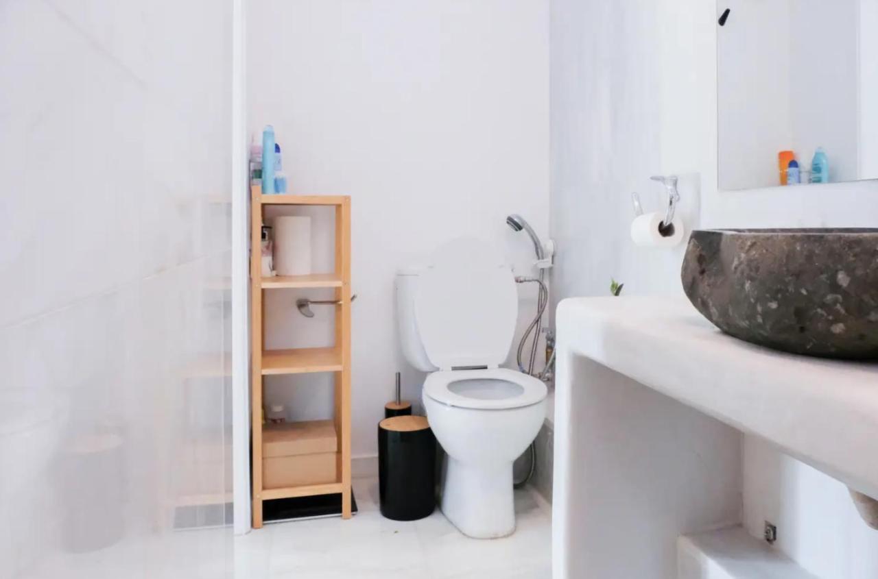 Apartment Bright Eco