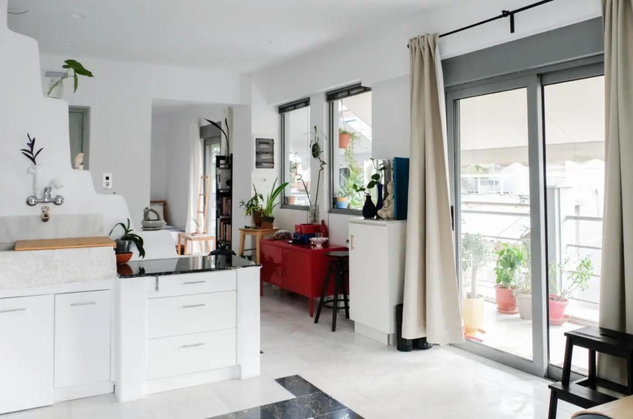 Bright Eco * Athen