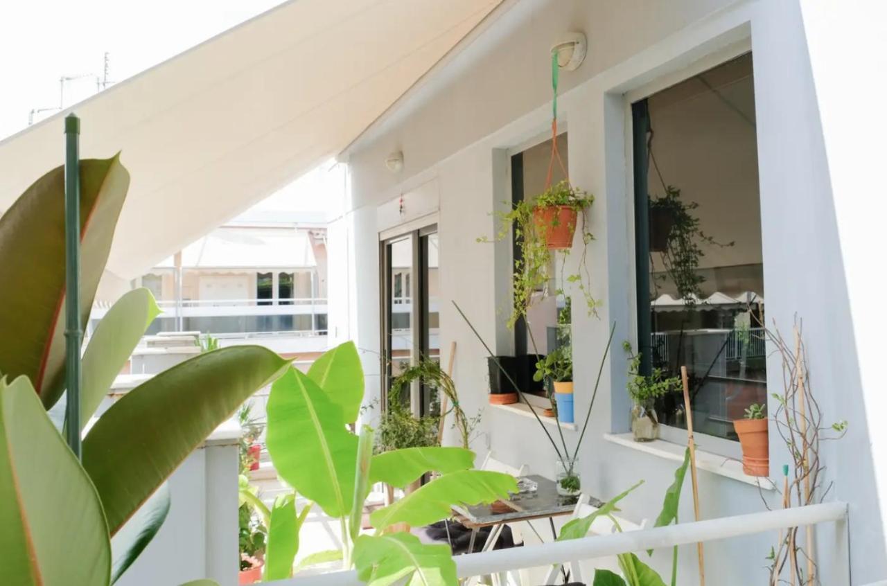 Apartment Bright Eco Athens