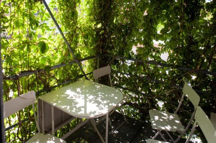 Bright Eco Apartment