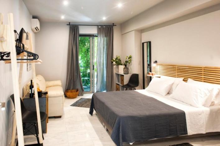 Apartment Bright Eco