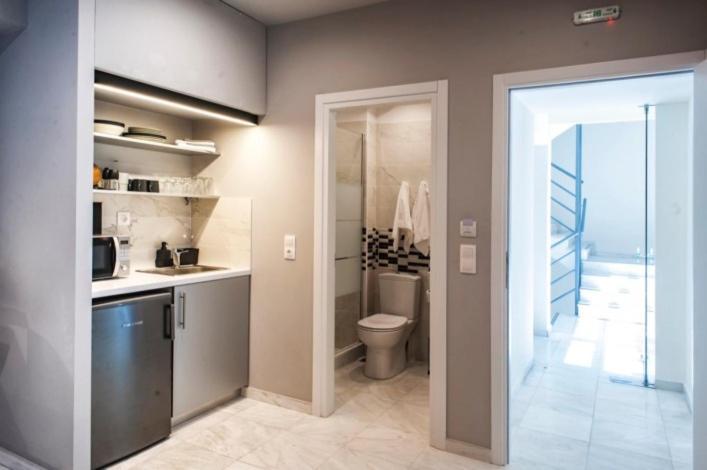 Bright Eco Apartment