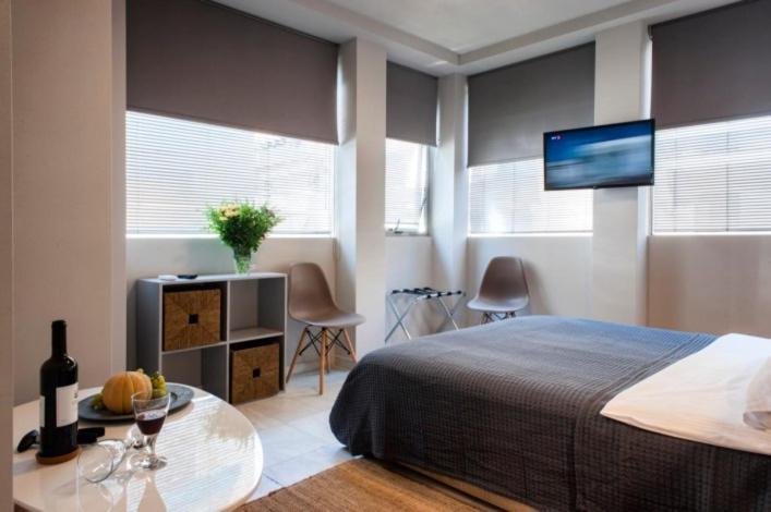 Bright Eco * Athen
