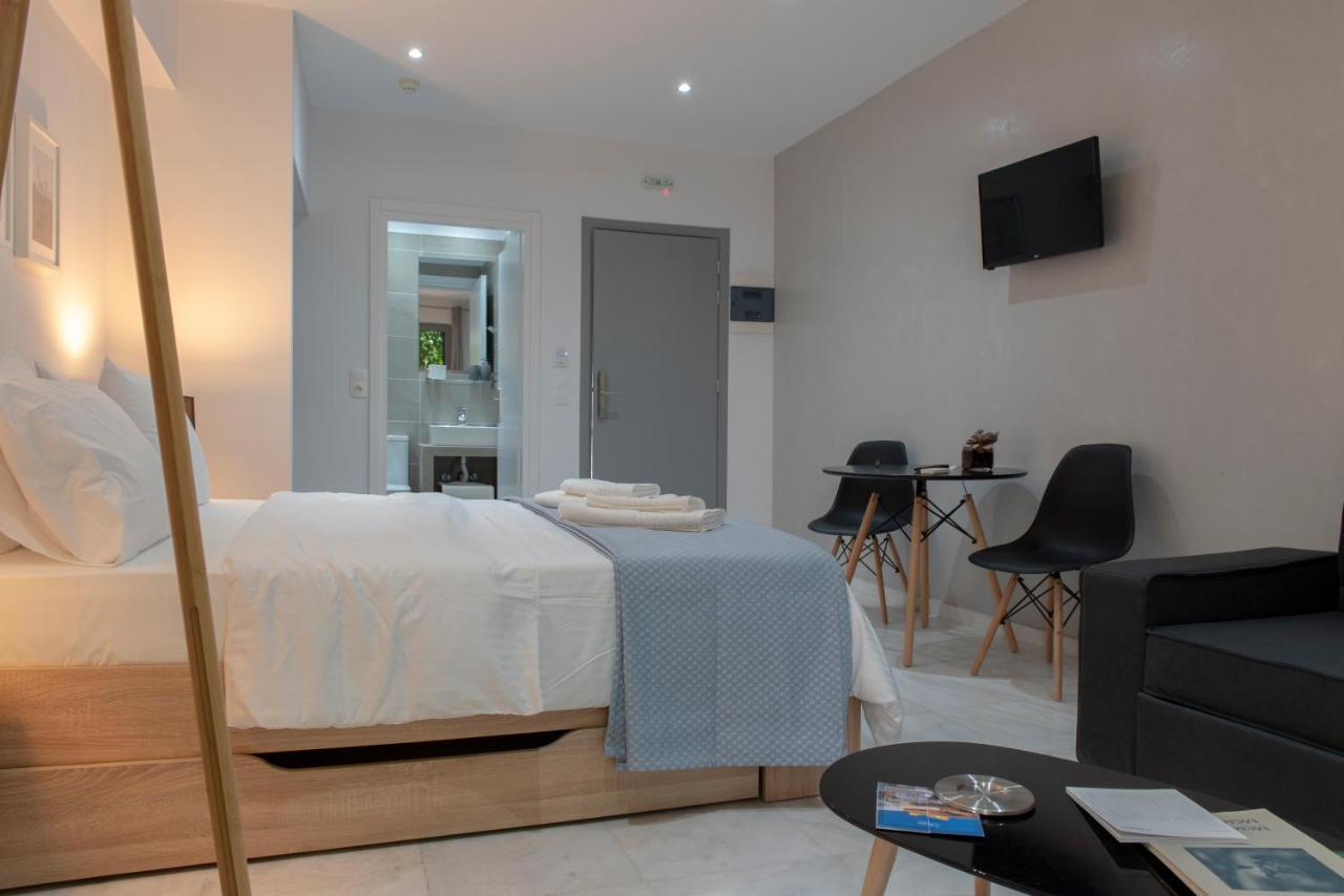Bright Eco Atene