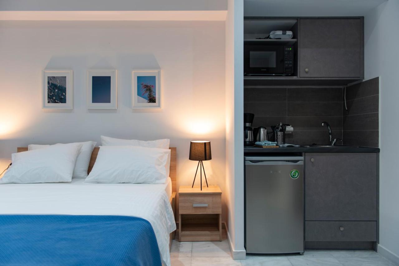 Bright Eco Appartamento