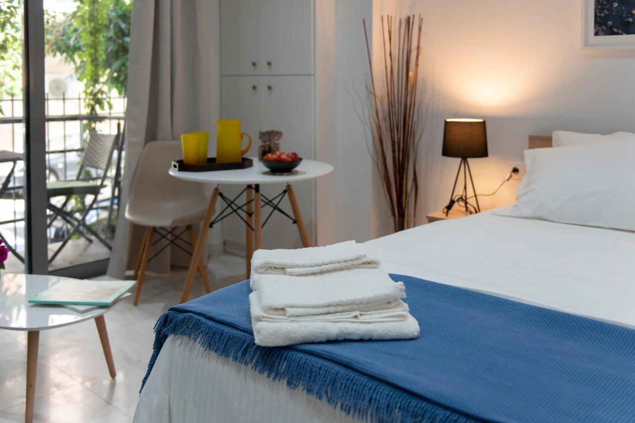 Bright Eco Appartamento *